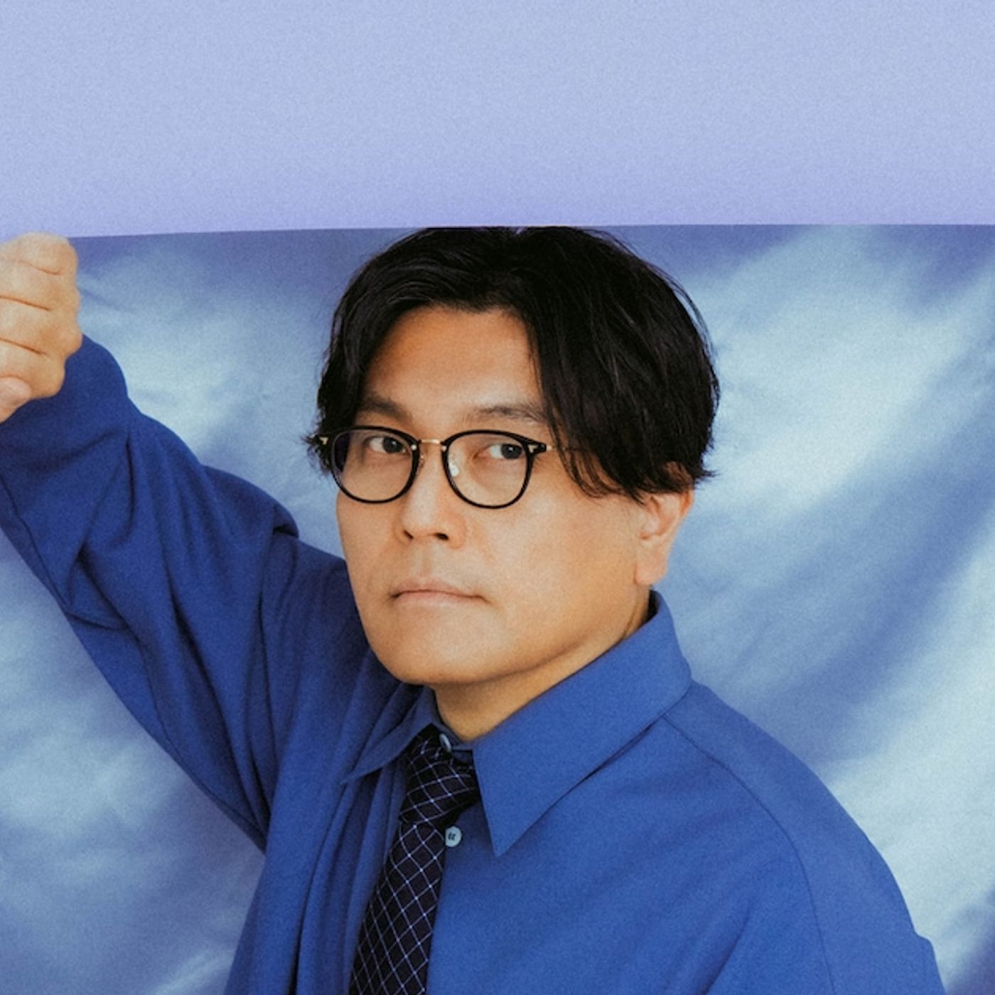 KIRINJI最新アルバム「TOWN BEAT」ショートムービーを9週連続で公開、全曲に堀込高樹が出演 - 音楽ナタリー episode artwork