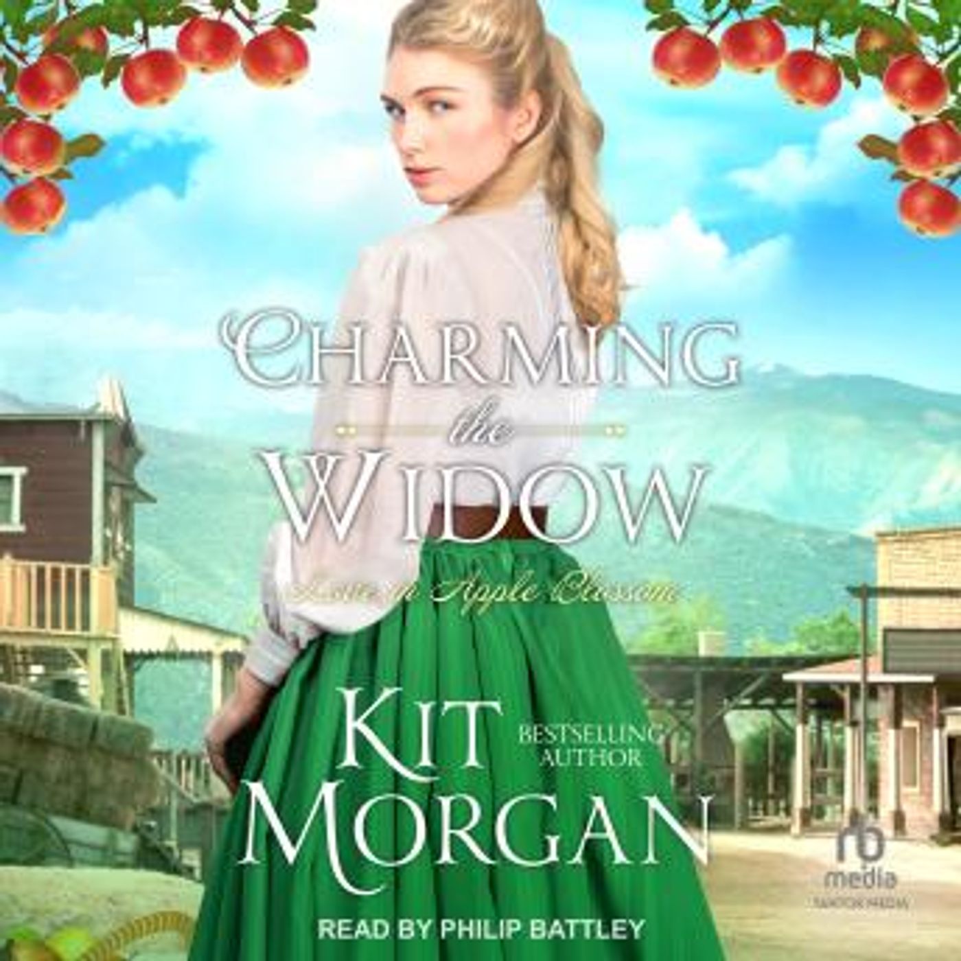 Get Latest Full Audiobooks in Romance, Historical