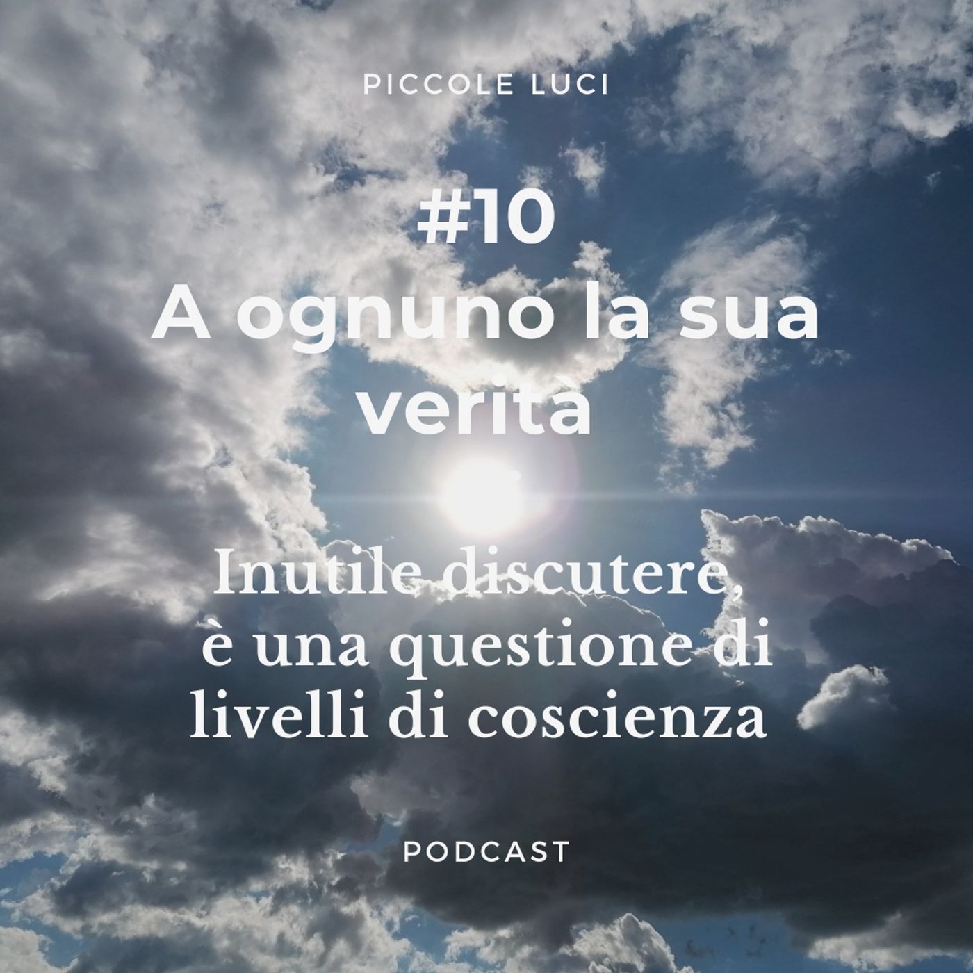 Piccole Luci