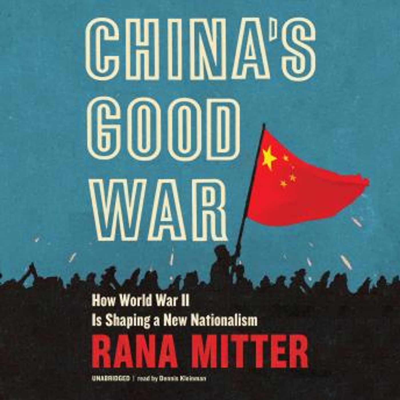 Access Unmissable Full Audiobooks in History, Asia