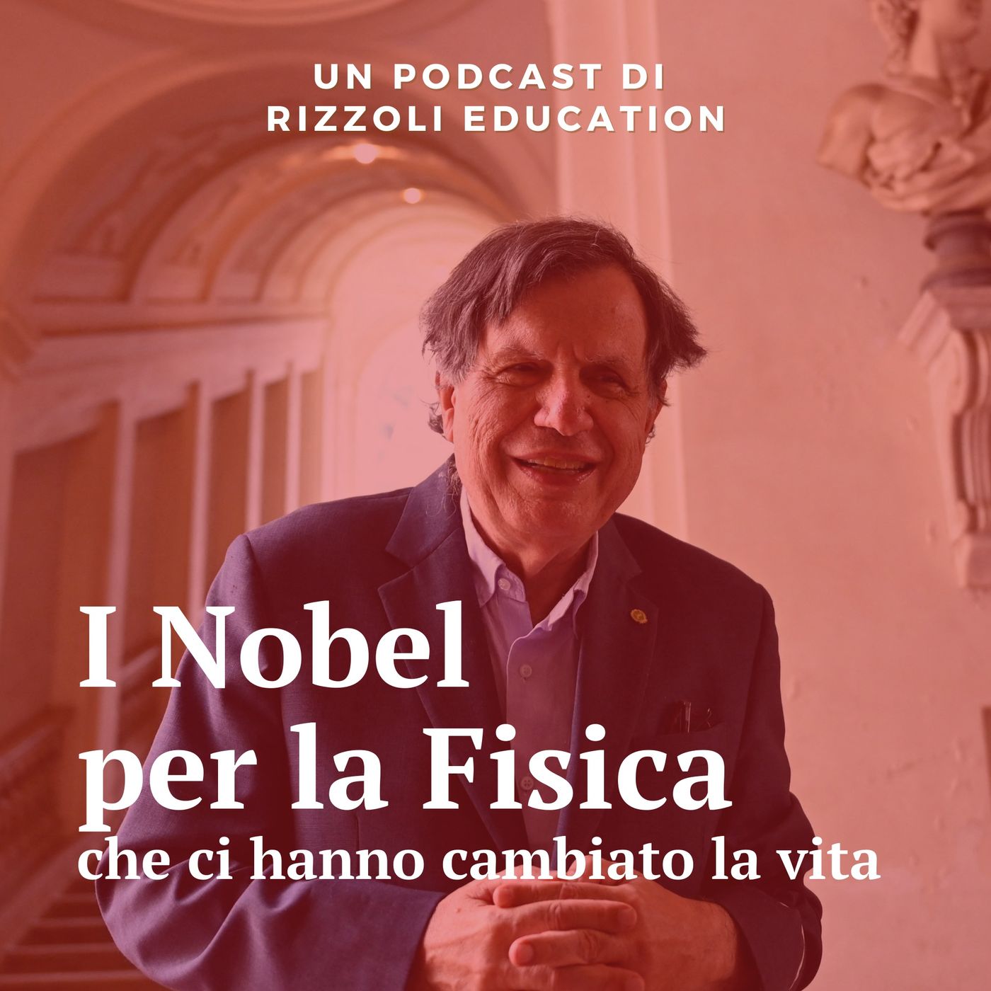 I Nobel per la Fisica