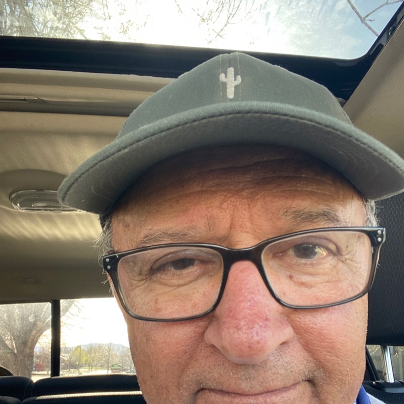 John Zegar\'s Thoughts & Travels