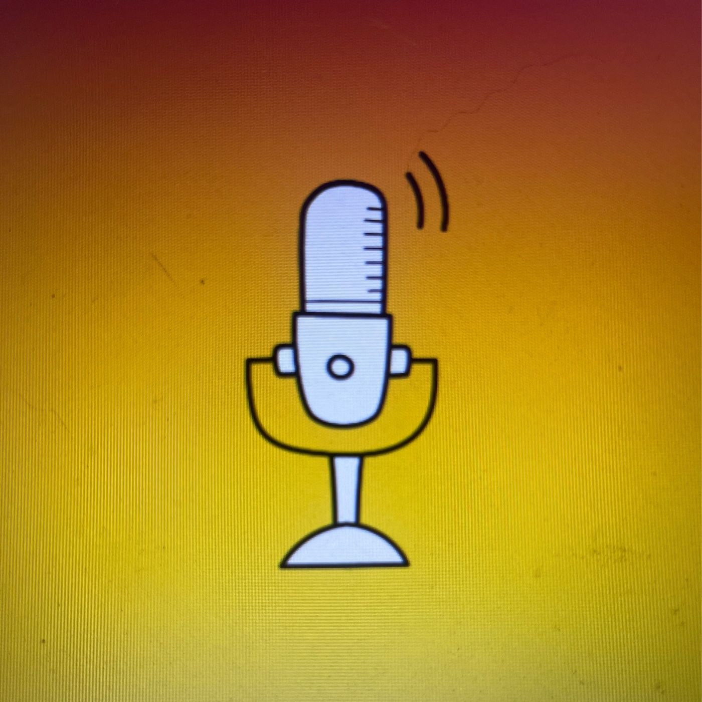 Benny Ribeiro Teixeira's podcast
