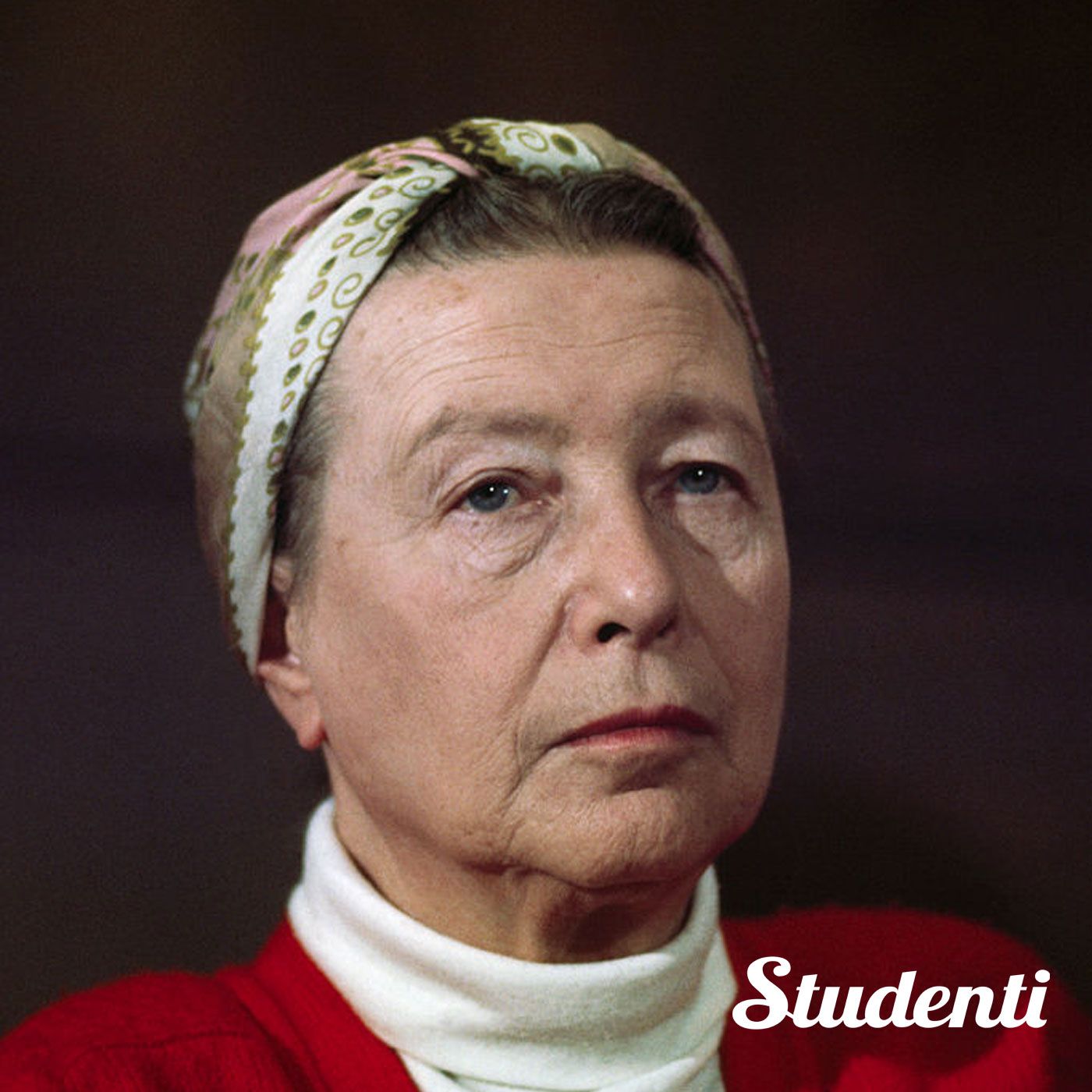 Letteratura - Simone de Beauvoir episode artwork