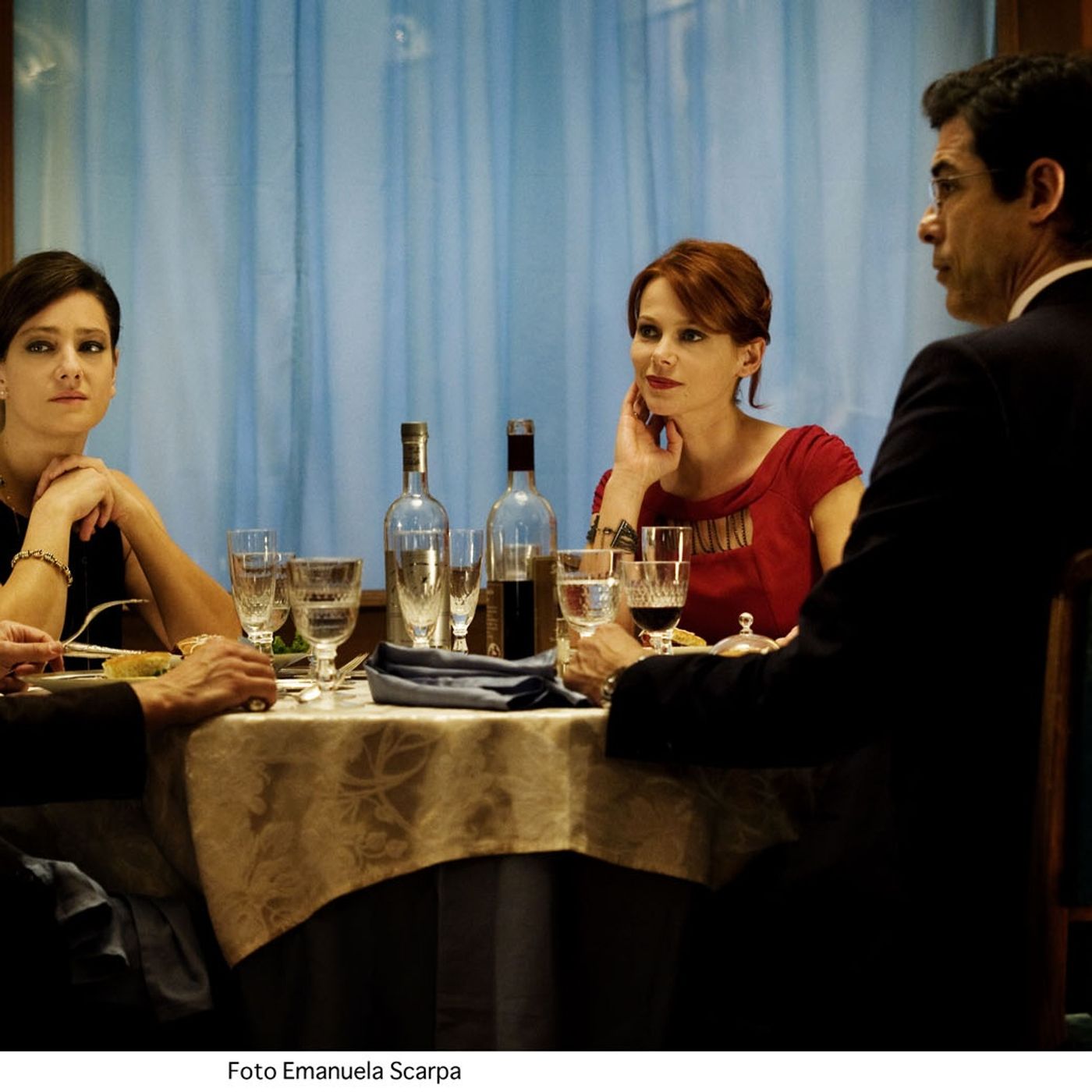 20 La Cena episode artwork