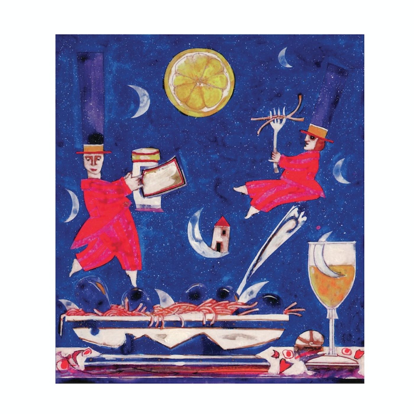sala&cucina magazine