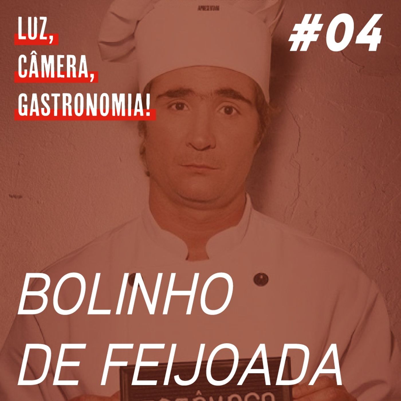 Luz, Câmera, Gastronomia!