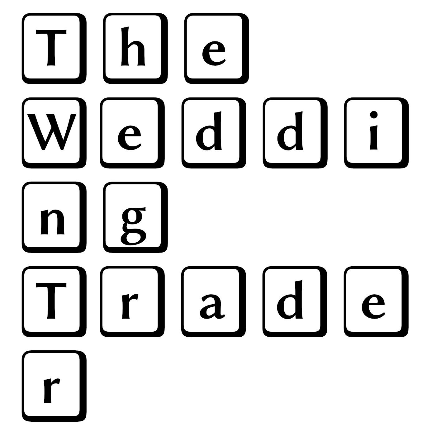 All About First Looks & Fake Exits