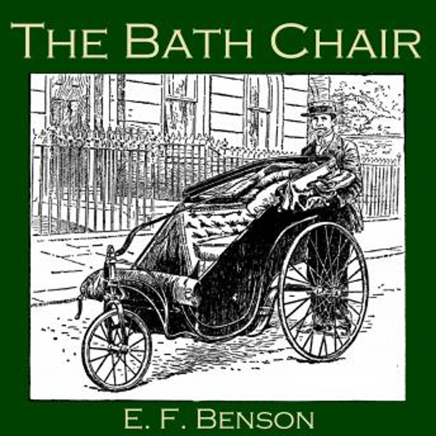Download New Full Audiobooks in Mystery, Thriller & Horror, Horror