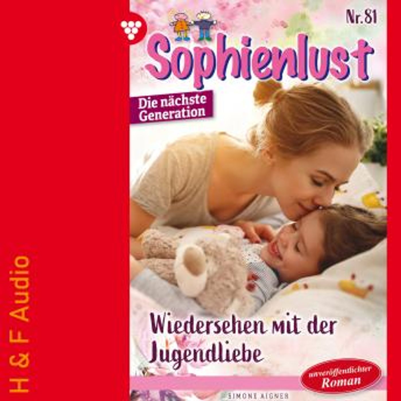 Discover Top Full Audiobooks in Romance, Modern