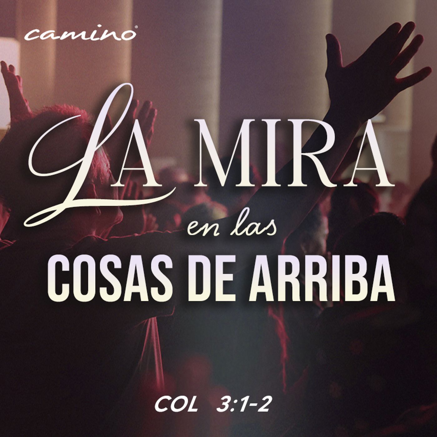 Oración 6 de enero (La mira en las cosas de arriba) episode artwork