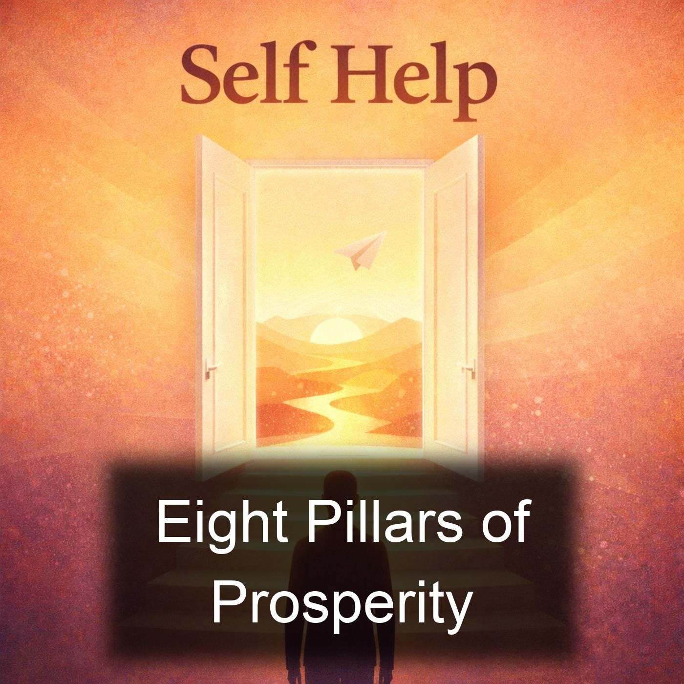 Eight Pillars of Prosperity