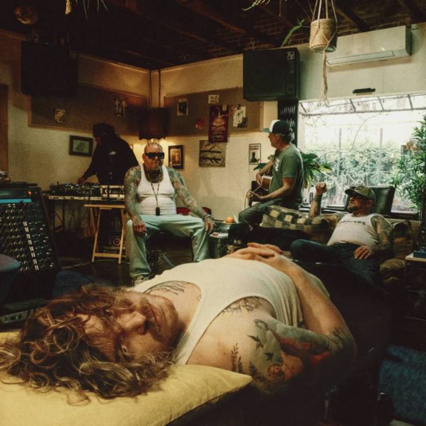 ‘It’s Almost Pure Chaos and Fun:’ Sublime Readies Fourth Era With ‘Until the Sun Explodes’ episode artwork