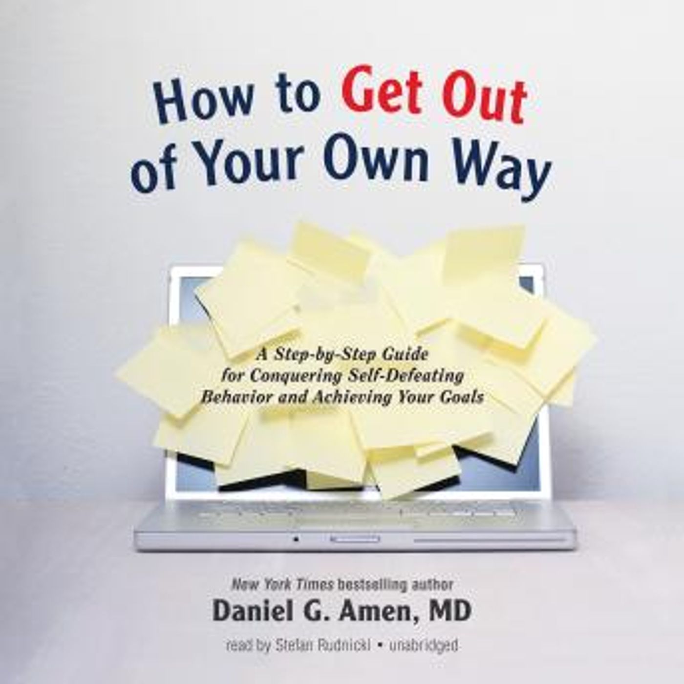 Listen to the Best Full Trial Audiobooks in Self-Improvement, Career Development