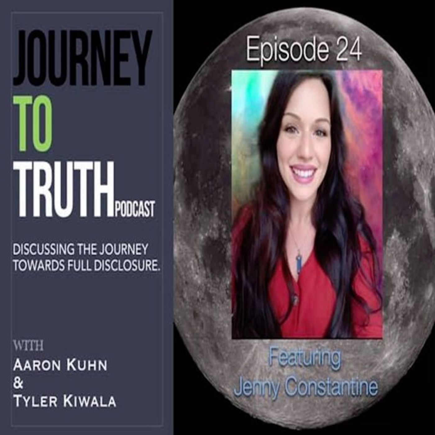 Journey to Truth Podcast