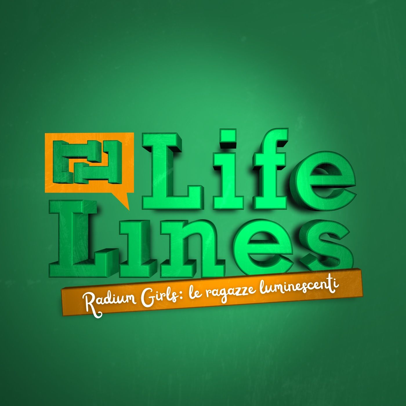 Life Lines
