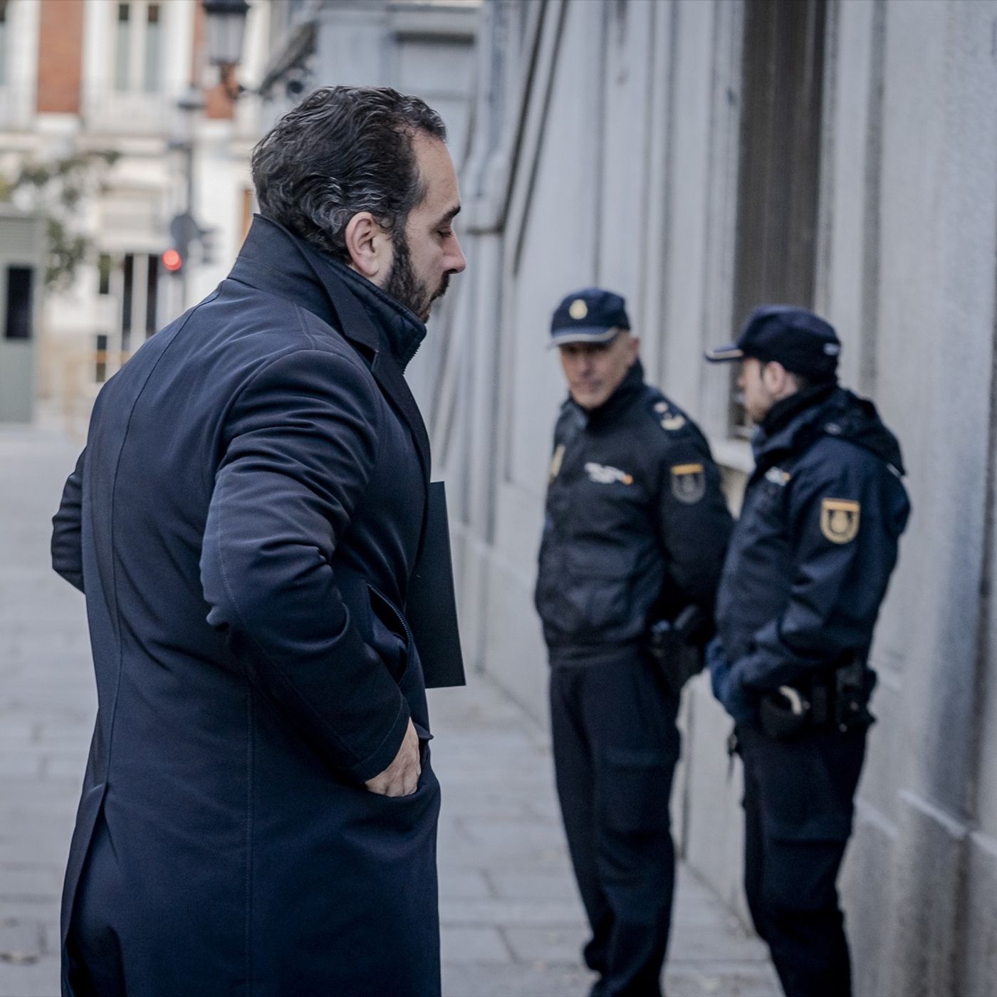Es Noticia: Aniversarios del 7-O y de la detención de Aldama