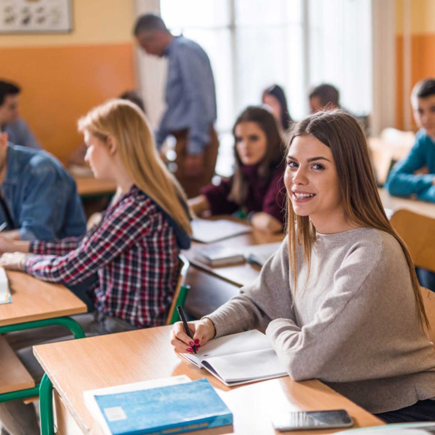 Maturità 2025: ecco quando scoprirai i nomi dei commissari interni episode artwork