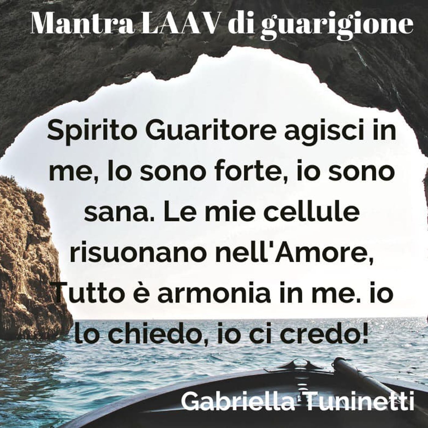 Un Sentiero per l\'Anima