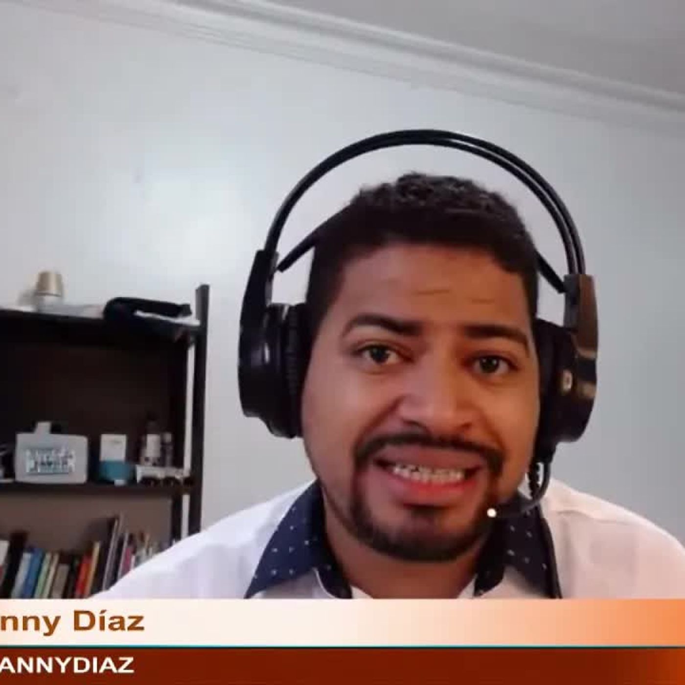 Yovanny Diaz Sin Maquillaje y Sin Cuentos julio-21-2021