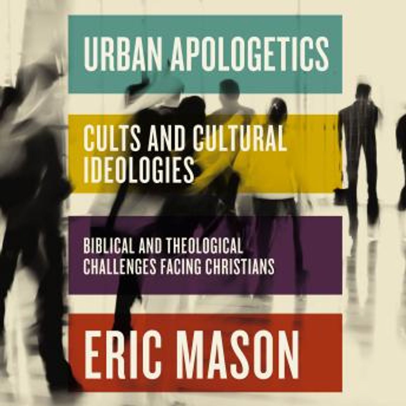 Listen to New Full Audiobooks in Religion & Spirituality, Christianity