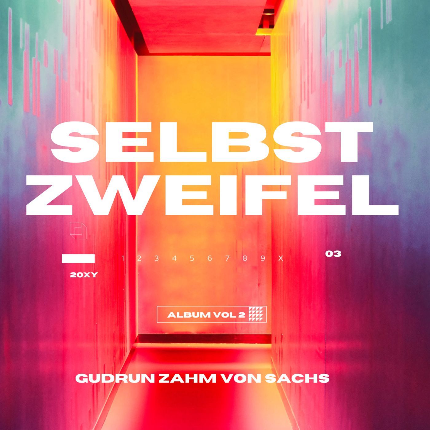 Selbstzweifel episode artwork