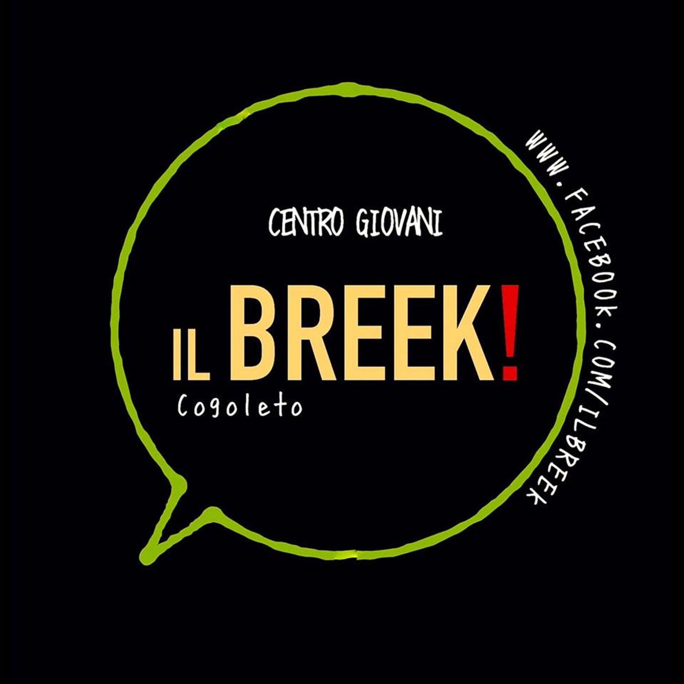 The BREEK show