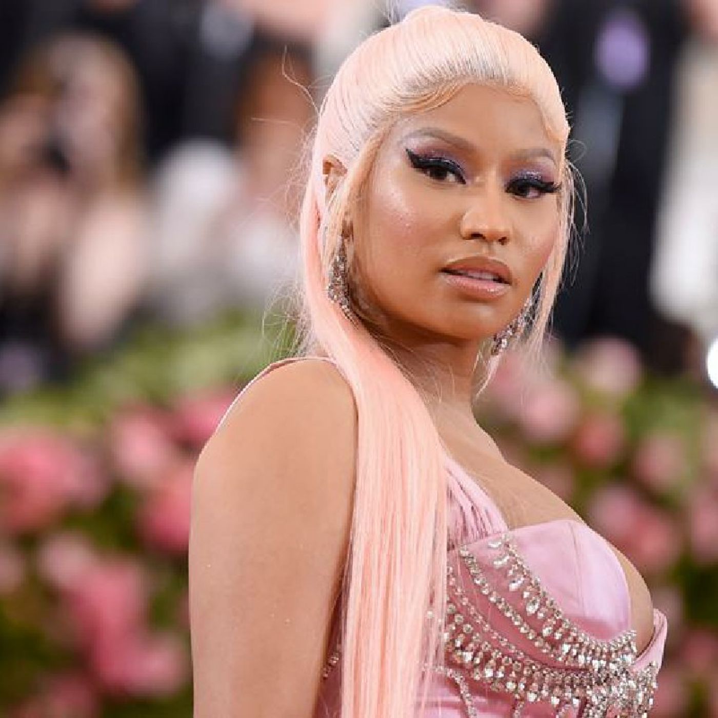 (Nicki Minaj's Father Killed In Hit - And Run -) episode artwork
