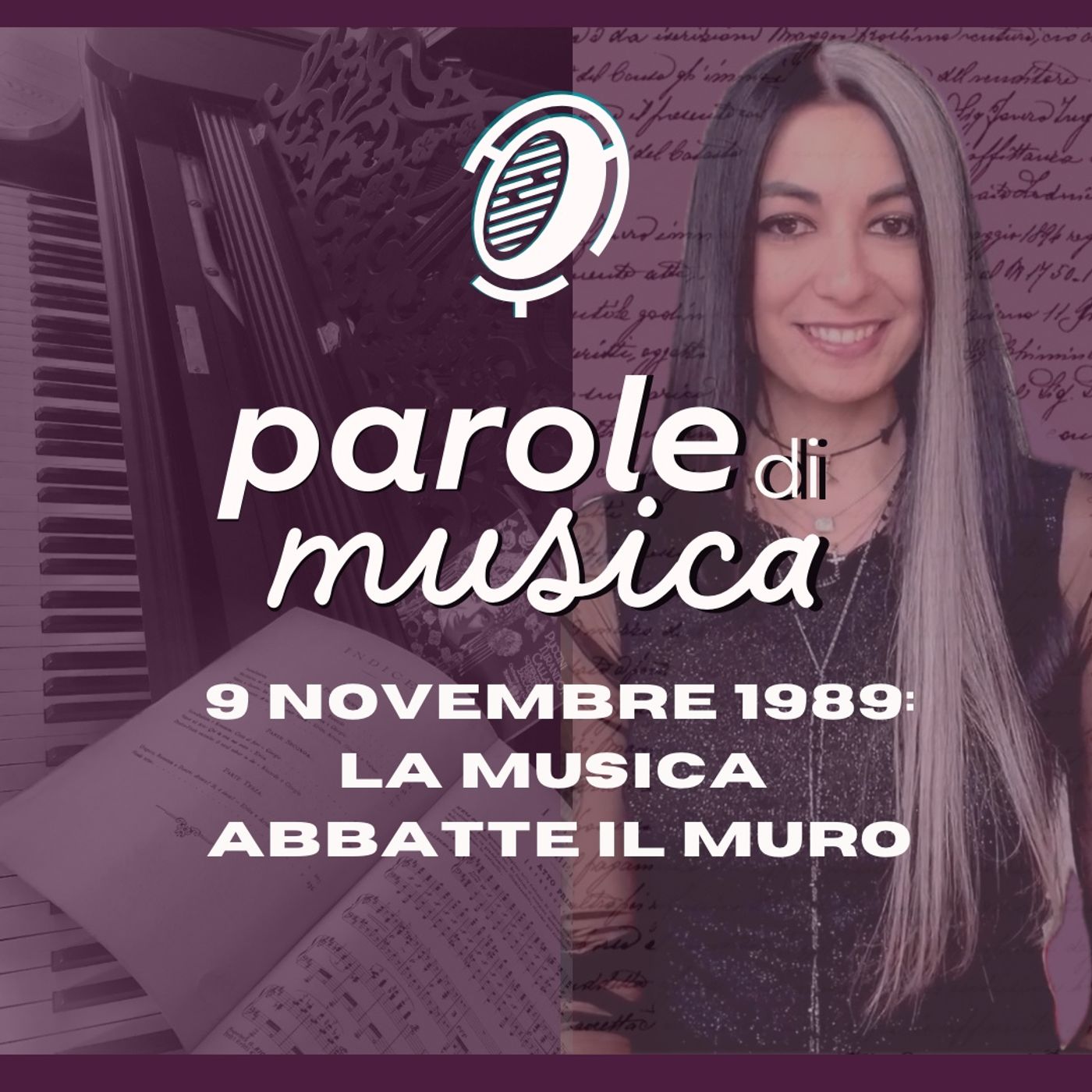 9 novembre 1989: la Musica abbatte il Muro 9 novembre 1989: la Musica abbatte il Muro