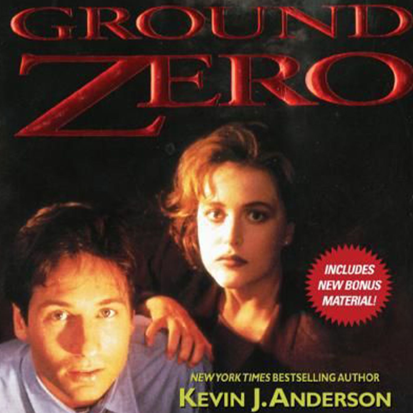 345. Ground Zero