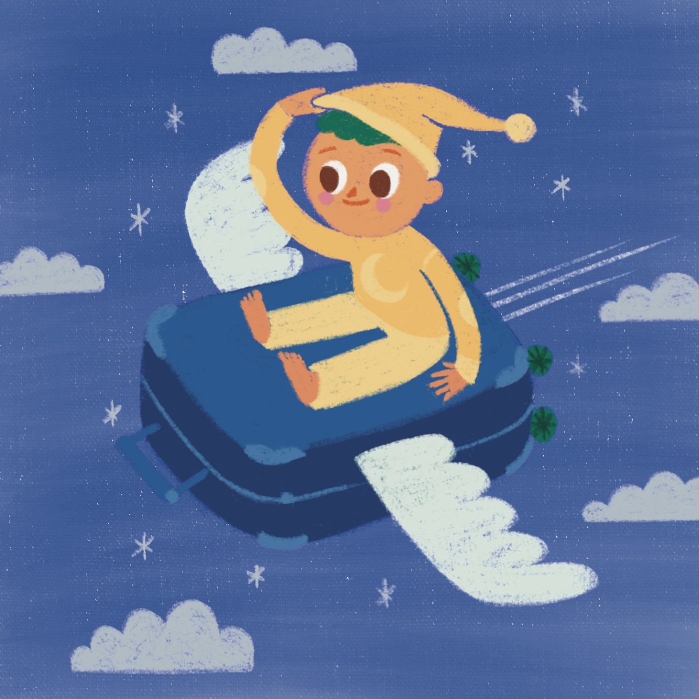 El Viaje episode artwork