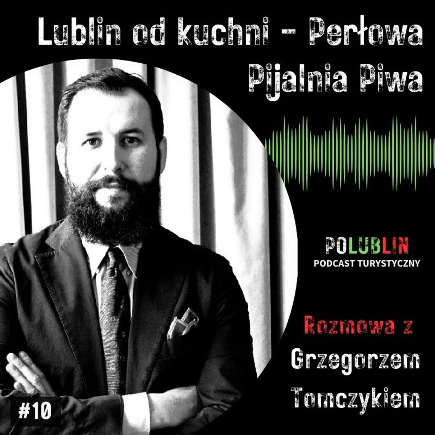 POLUBLIN - podcast turystyczny