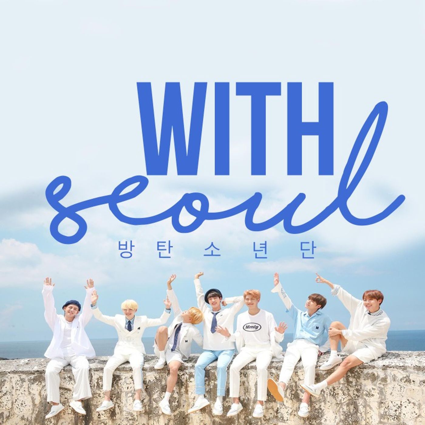 Kpop Soongs×