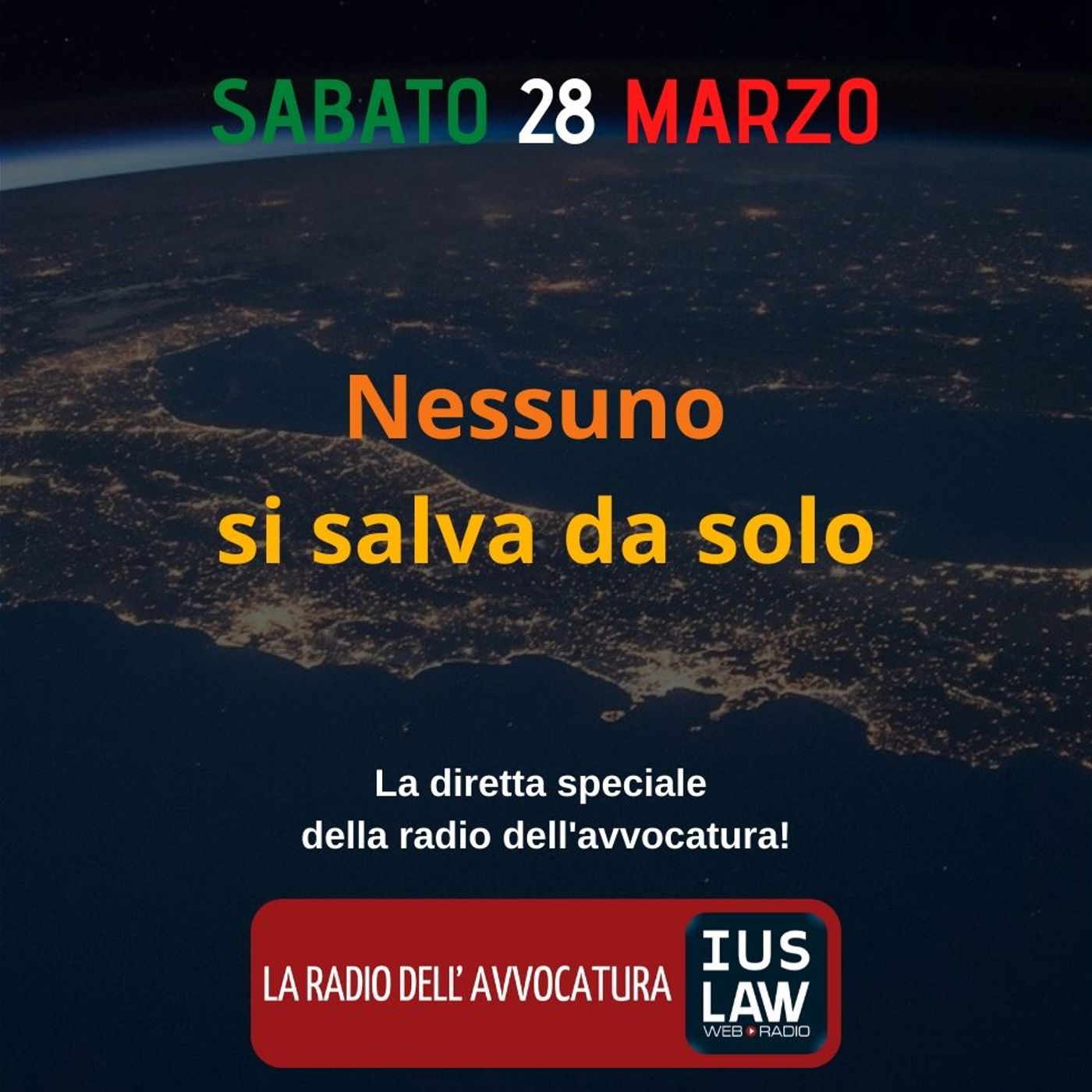 IusLaw Web Radio - speciali e news
