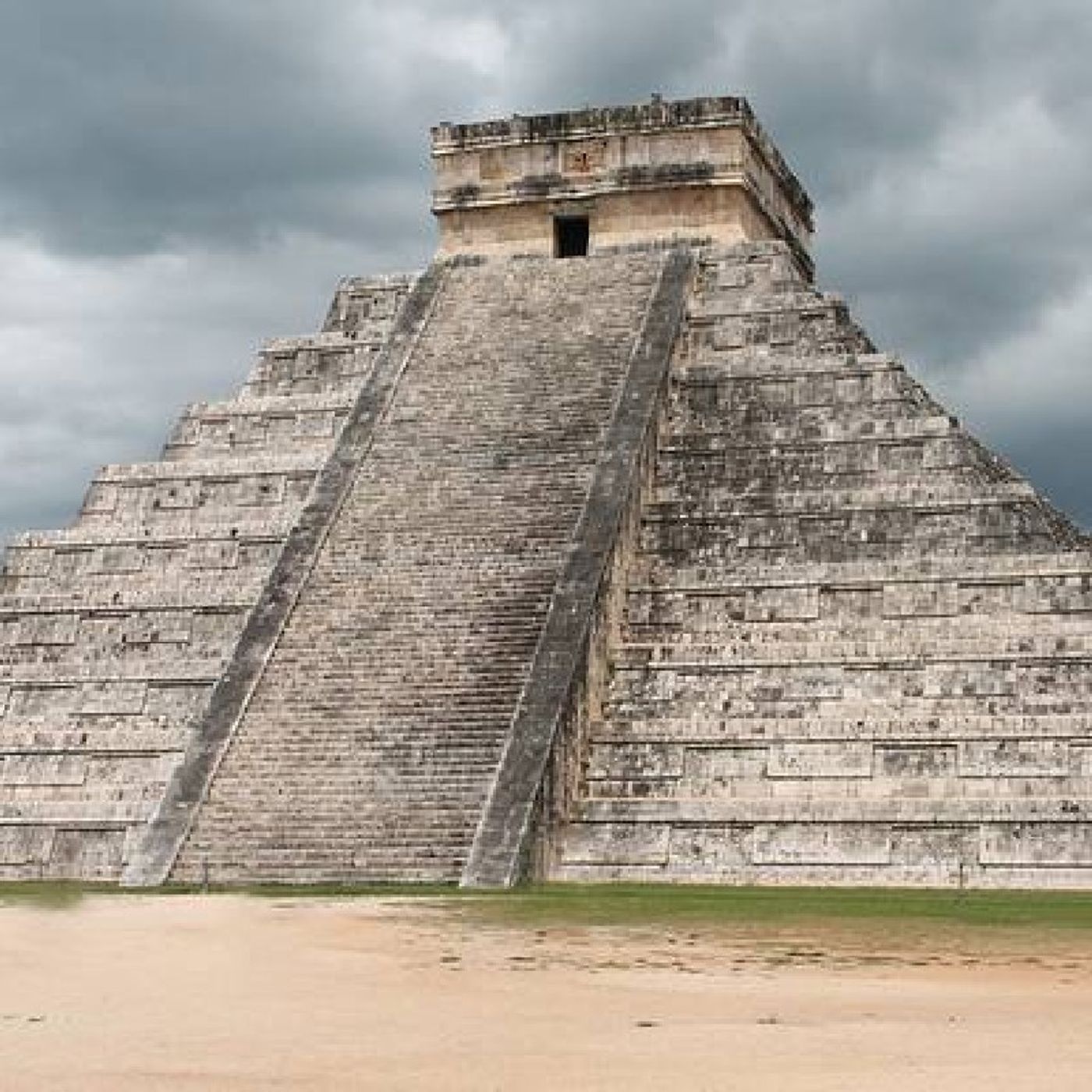 Los Incas y los Aztecas episode artwork