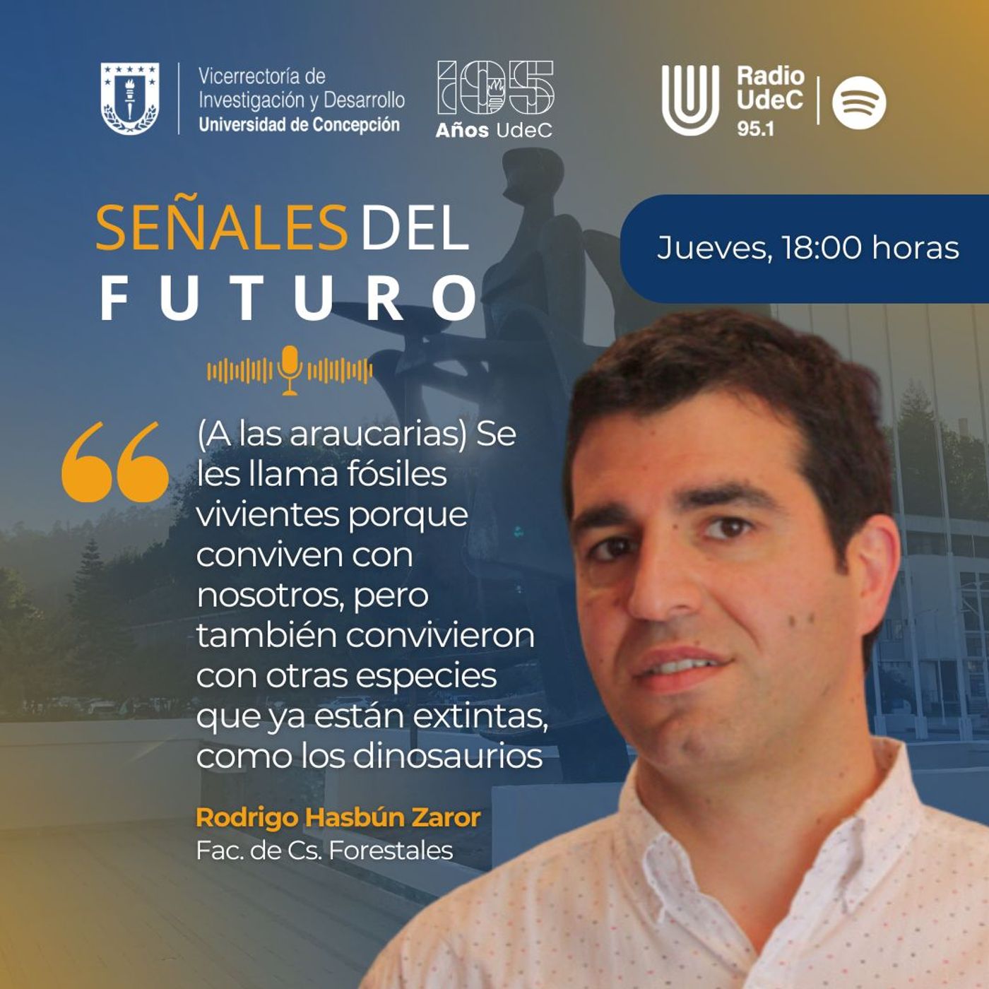 Señales del Futuro