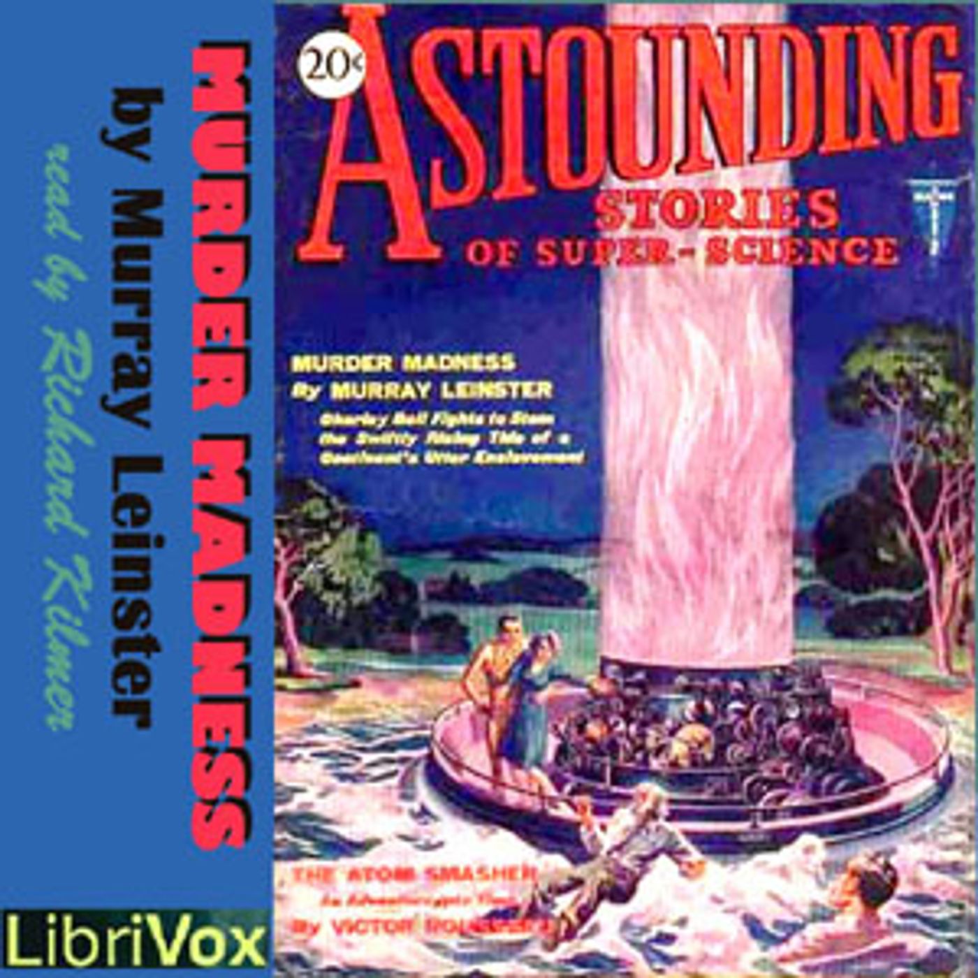 Get Best Full Audiobooks in Science Fiction & Fantasy, Science Fiction