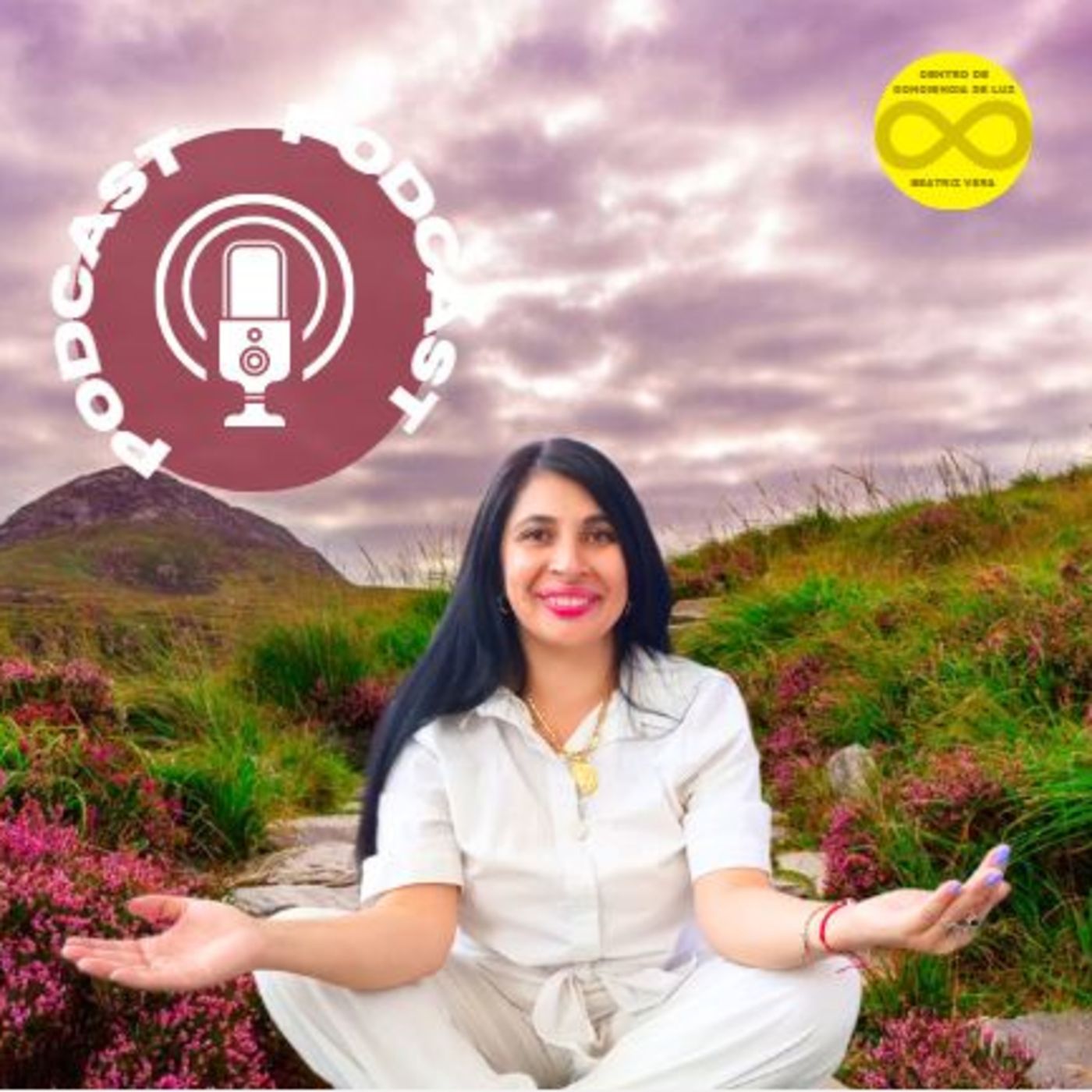 Frecuencia de meditacion y conciencia Beatriz Vera