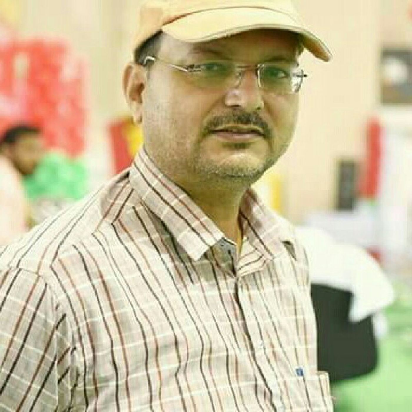 Prabhat Misra\'s show