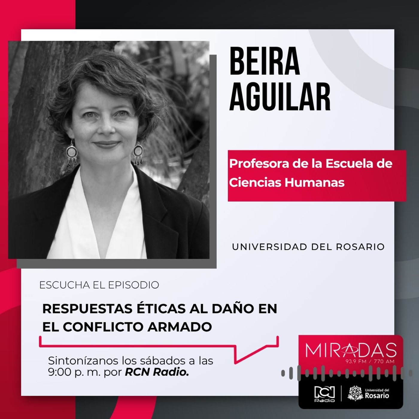 Miradas RCN