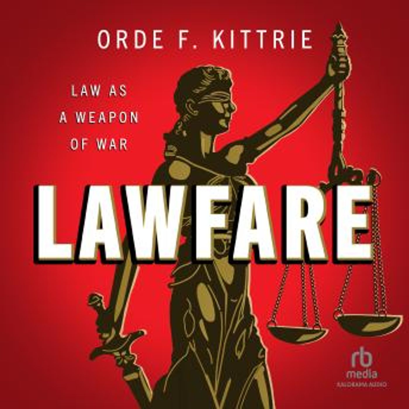 Best Full Audiobooks in Non-Fiction, Current Affairs, Law, & Politics