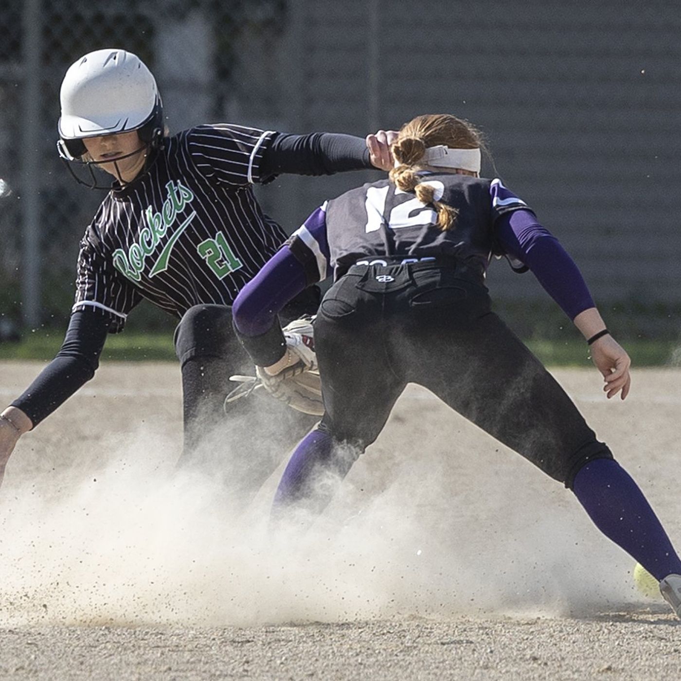 Madisyn Eikenberry sets the tone in Rock Falls’ 7-4 softball win at Dixon episode artwork