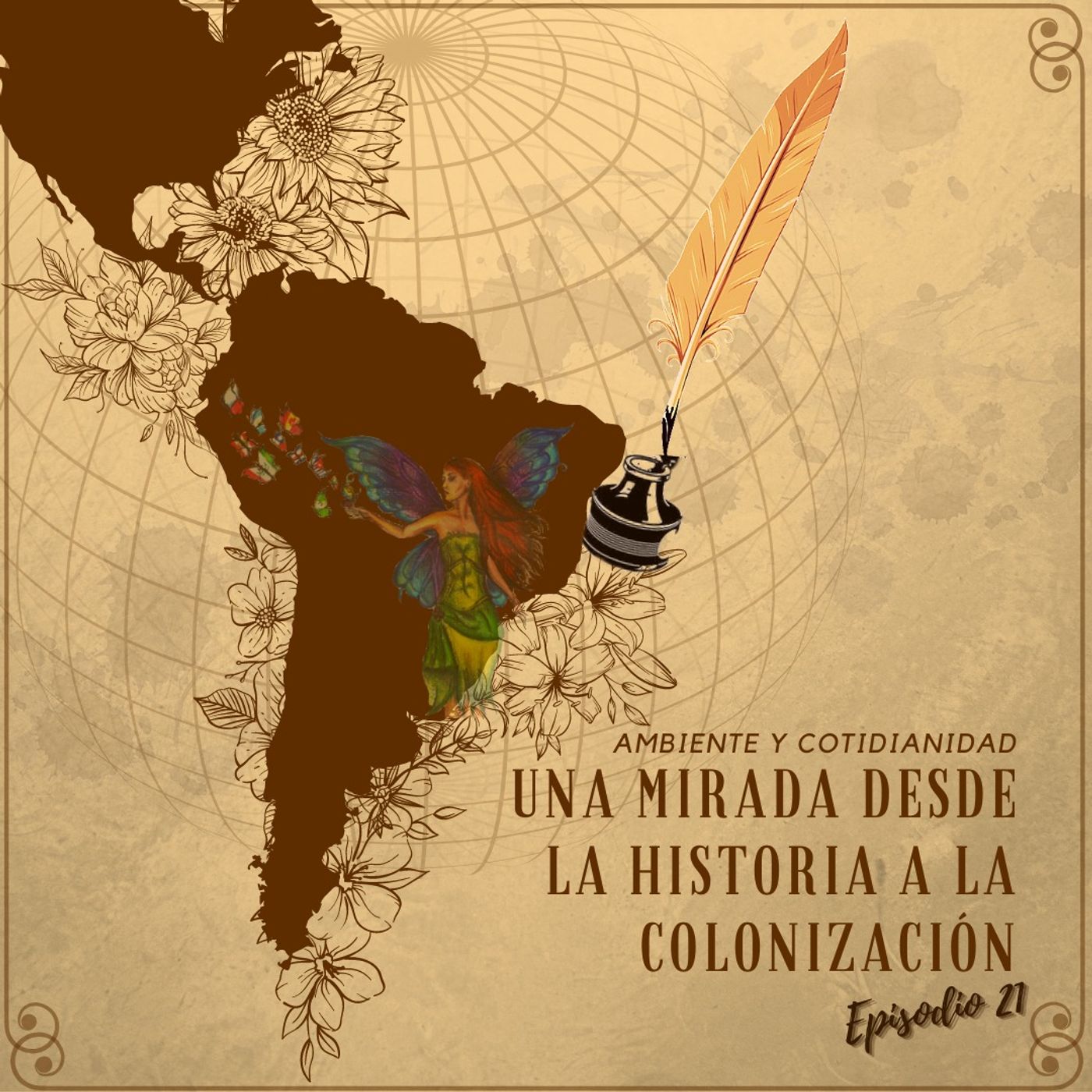 Ambiente y Cotidianidad