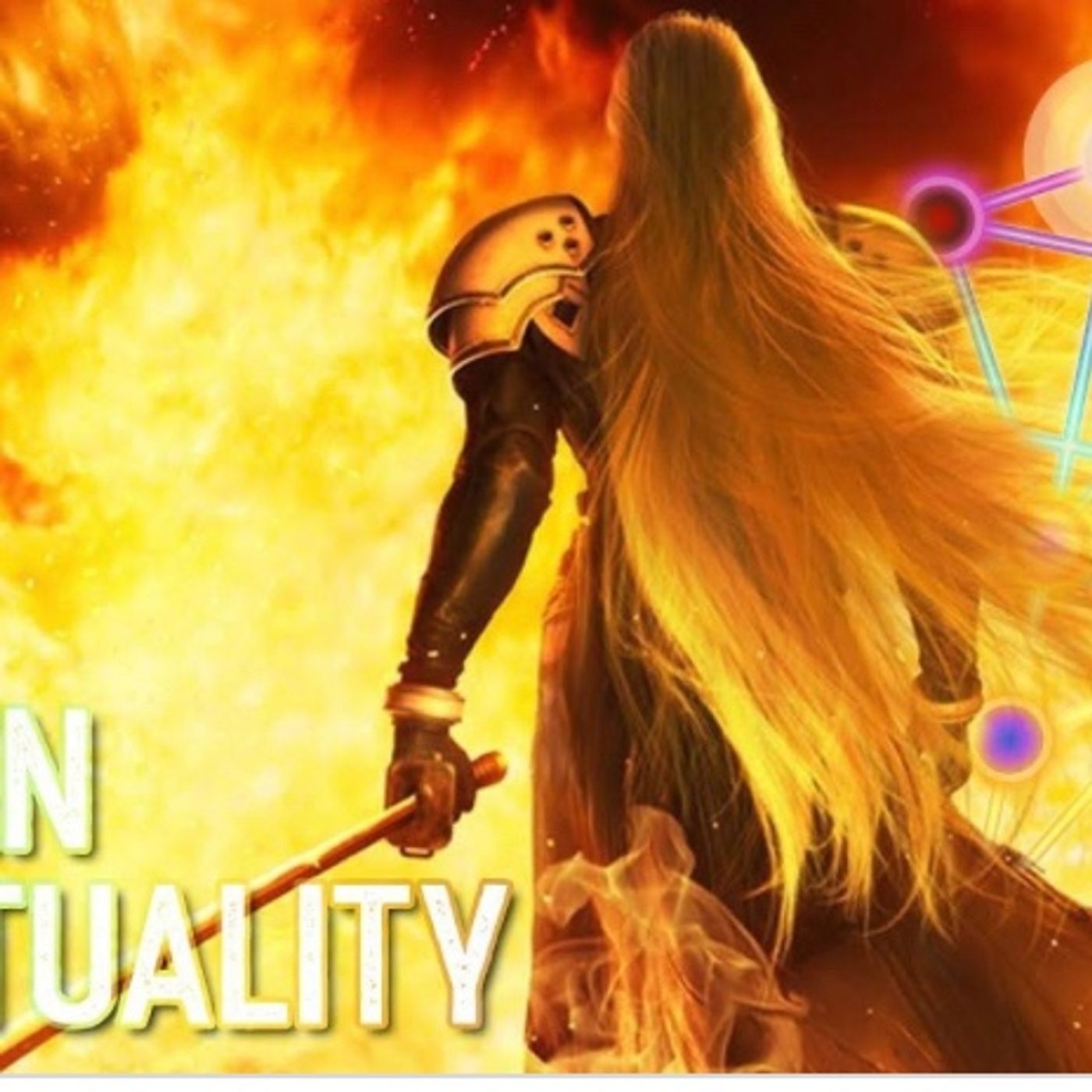 Ceremonial Witchcraft