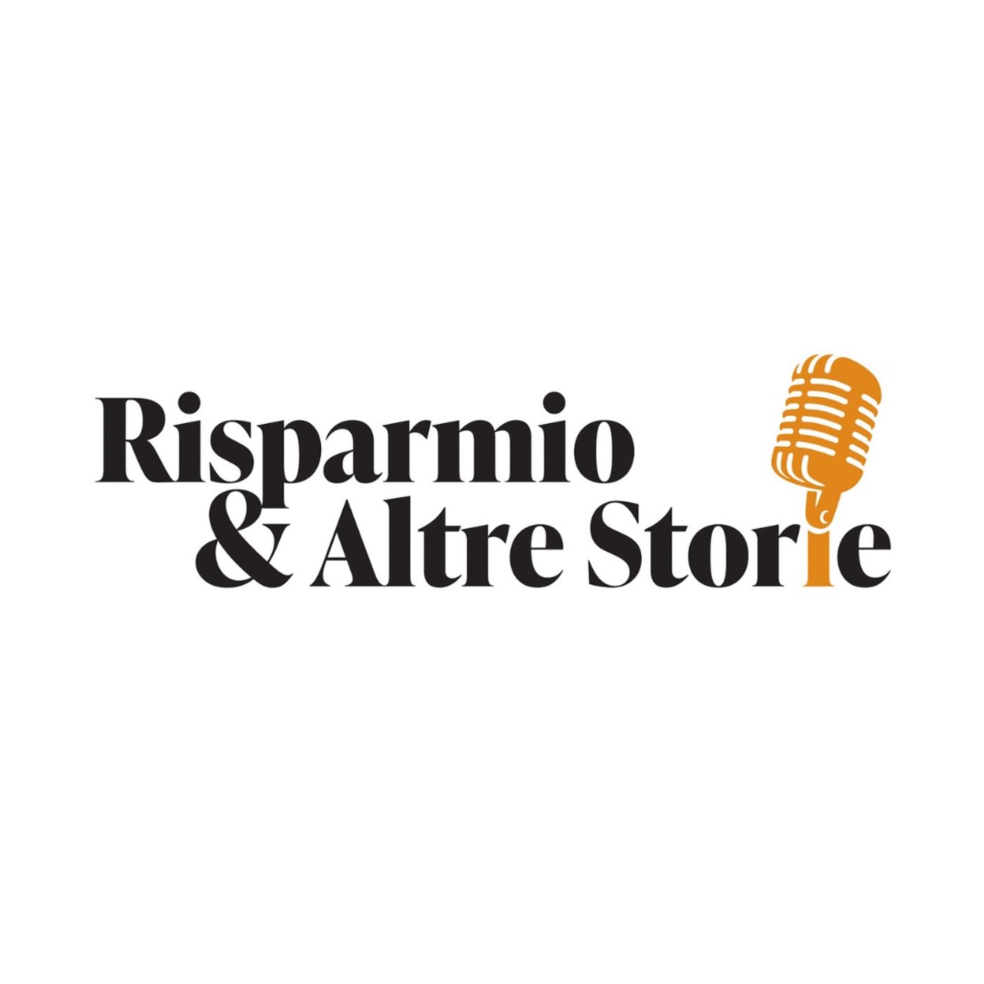 Risparmio & Altre Storie cover art