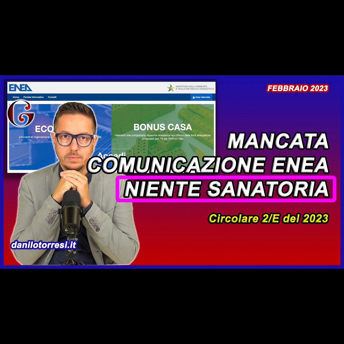 Geometra Danilo Torresi