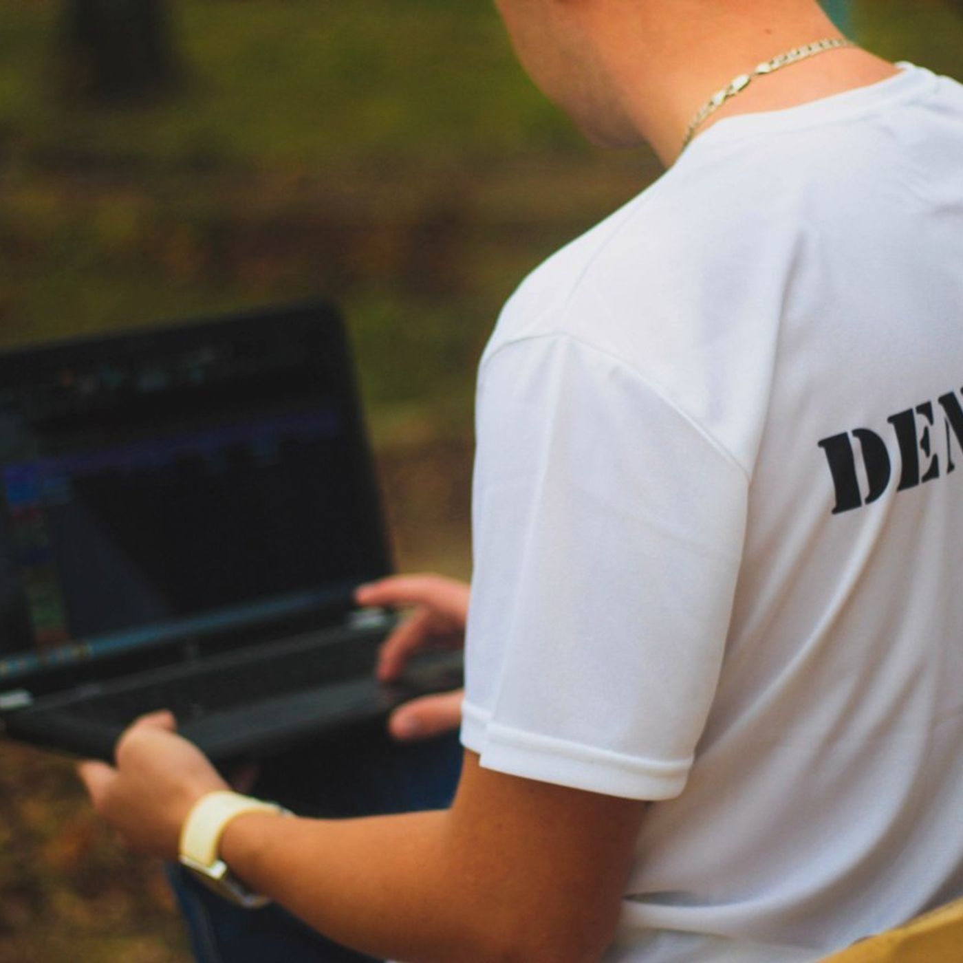 DJ DENIROX