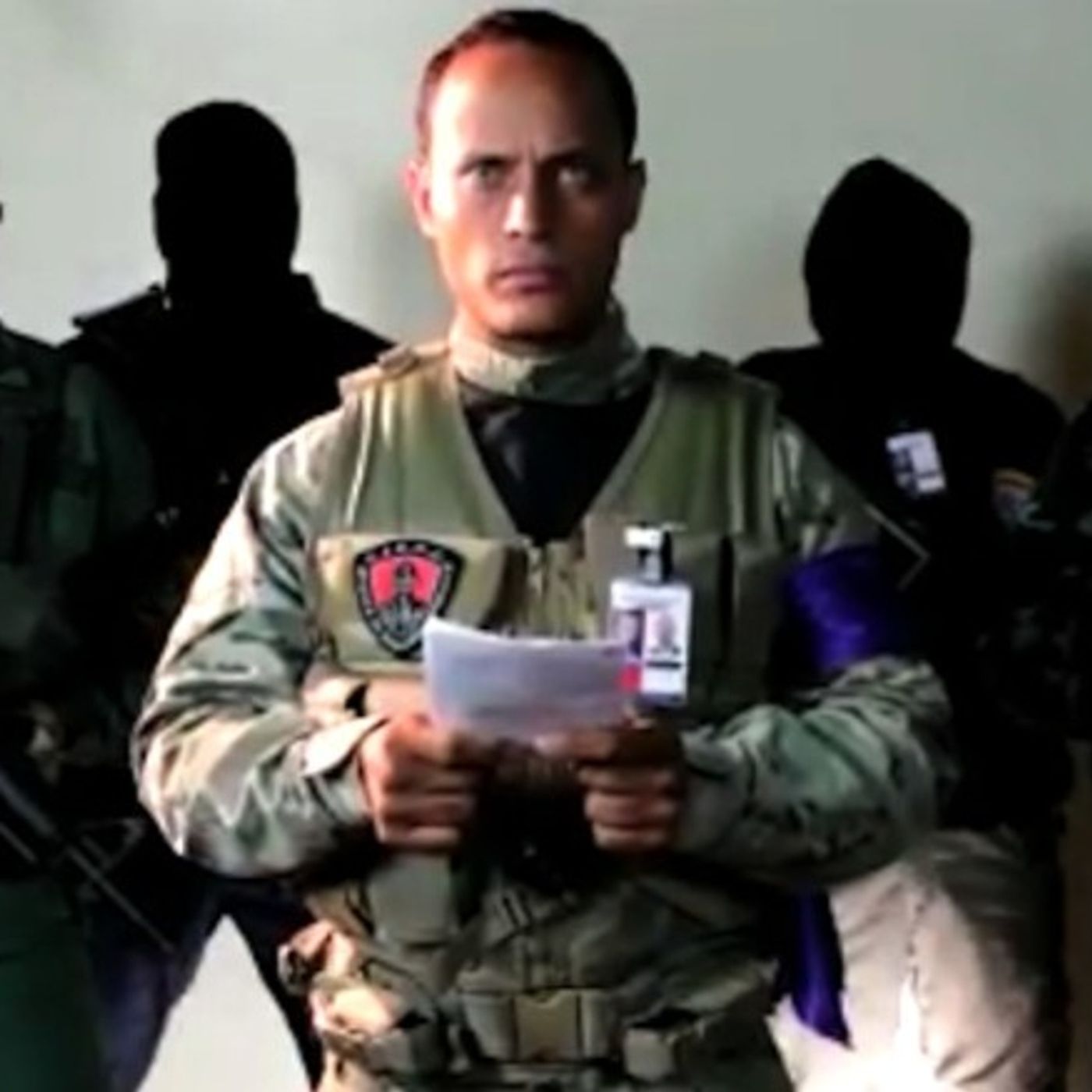 20. Venezuela's Crushed Rebellion