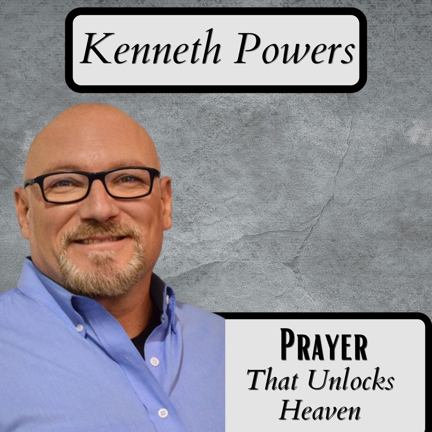 Prayer That Unlocks Heaven episode artwork