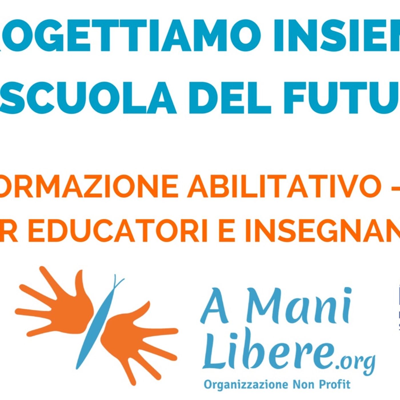 Associazione Autismo Faenza Onlus